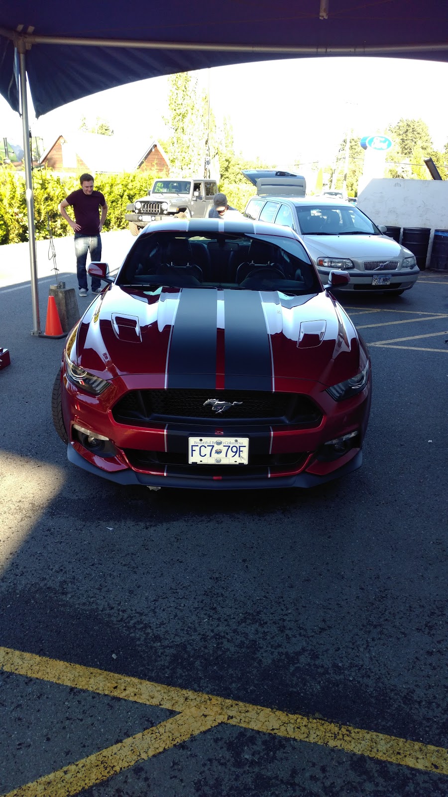 Straightline Graphics and Signs | 12440 Arroyo Rd, Ladysmith, BC V0R 1H0, Canada | Phone: (250) 618-7677