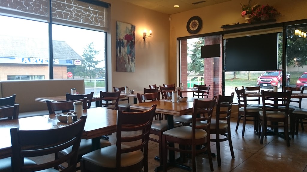 Johnathan´s Restaurant | 200 Marycroft Ave Unit 27, Woodbridge, ON L4L 5X6, Canada | Phone: (905) 856-0023