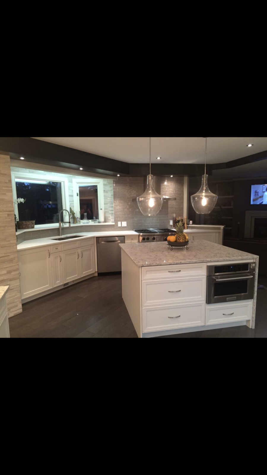 Monarch Carpet One | 14240 118 Ave NW, Edmonton, AB T5L 2M5, Canada | Phone: (780) 454-0717