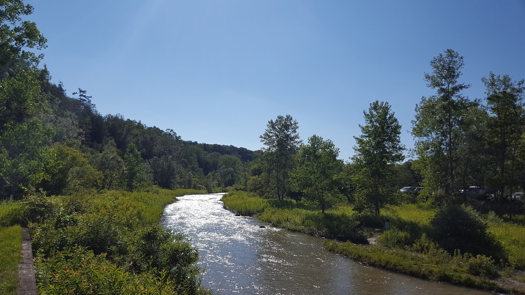 Rouge National Urban Park, Twyn Rivers | 55 Twyn Rivers Dr, Scarborough, ON M1B, Canada | Phone: (416) 264-2020