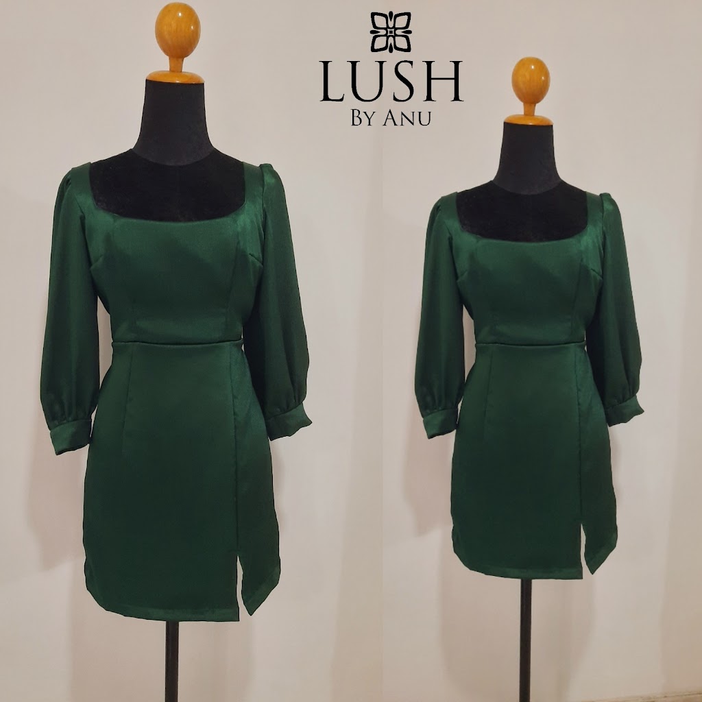 Lush by Anu | 45 Schiedel Dr, Guelph, ON N1E 7M3, Canada | Phone: (226) 500-1559