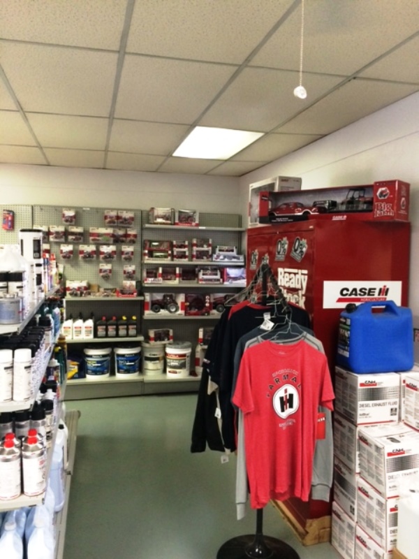 Delta Power Equipment (Essex) | 516 Talbot Street North, County Rd 34, Essex, ON N8M 2X7, Canada | Phone: (519) 776-5238