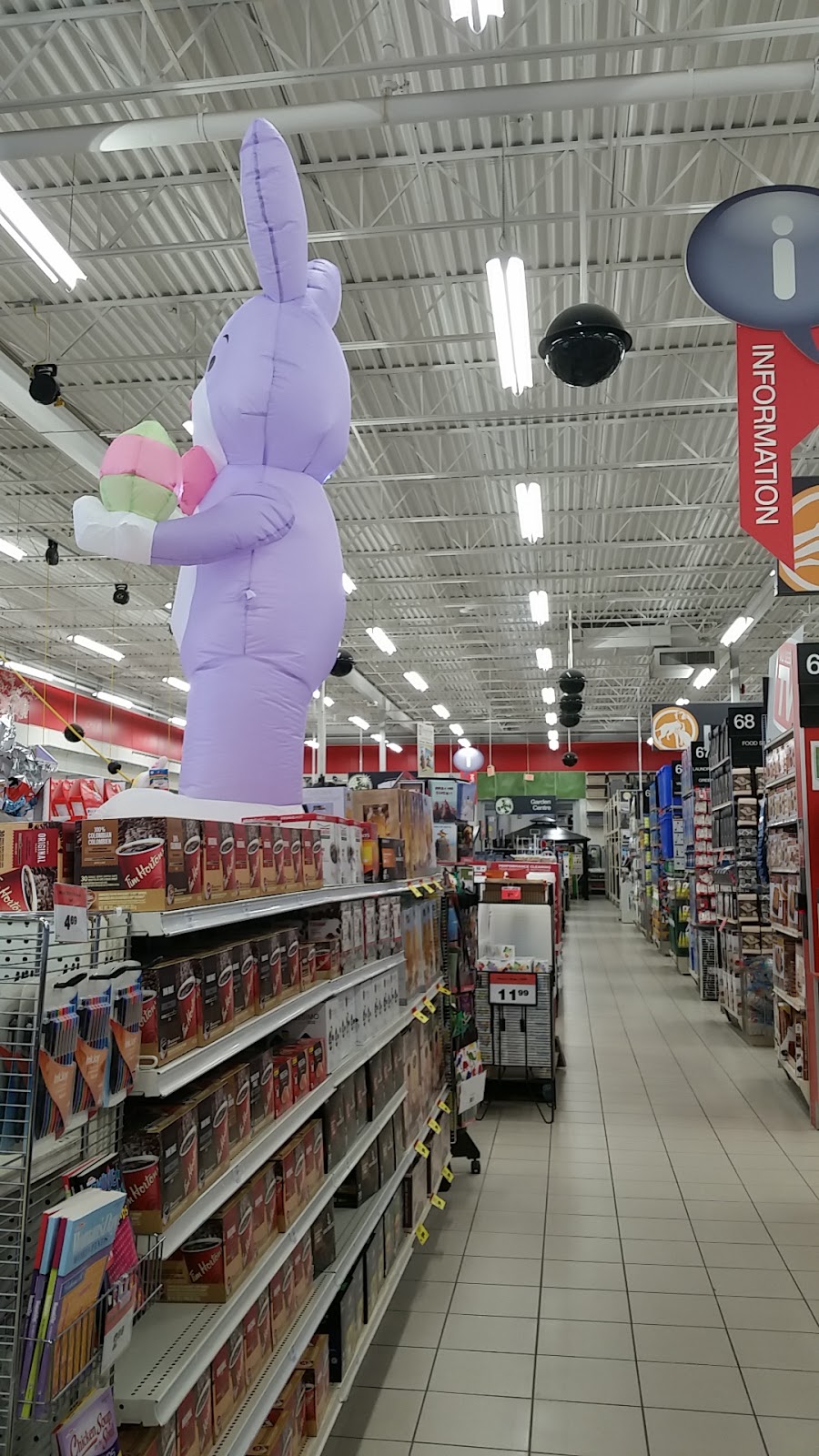 Canadian Tire | 441 Gibb St, Oshawa, ON L1J 1Z4, Canada | Phone: (905) 728-6272