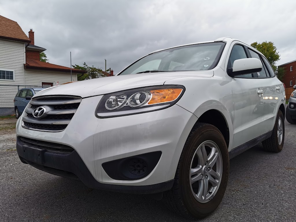 Moesz Auto Sales | 265 Welland Ave, St. Catharines, ON L2R 2P7, Canada | Phone: (905) 688-4971