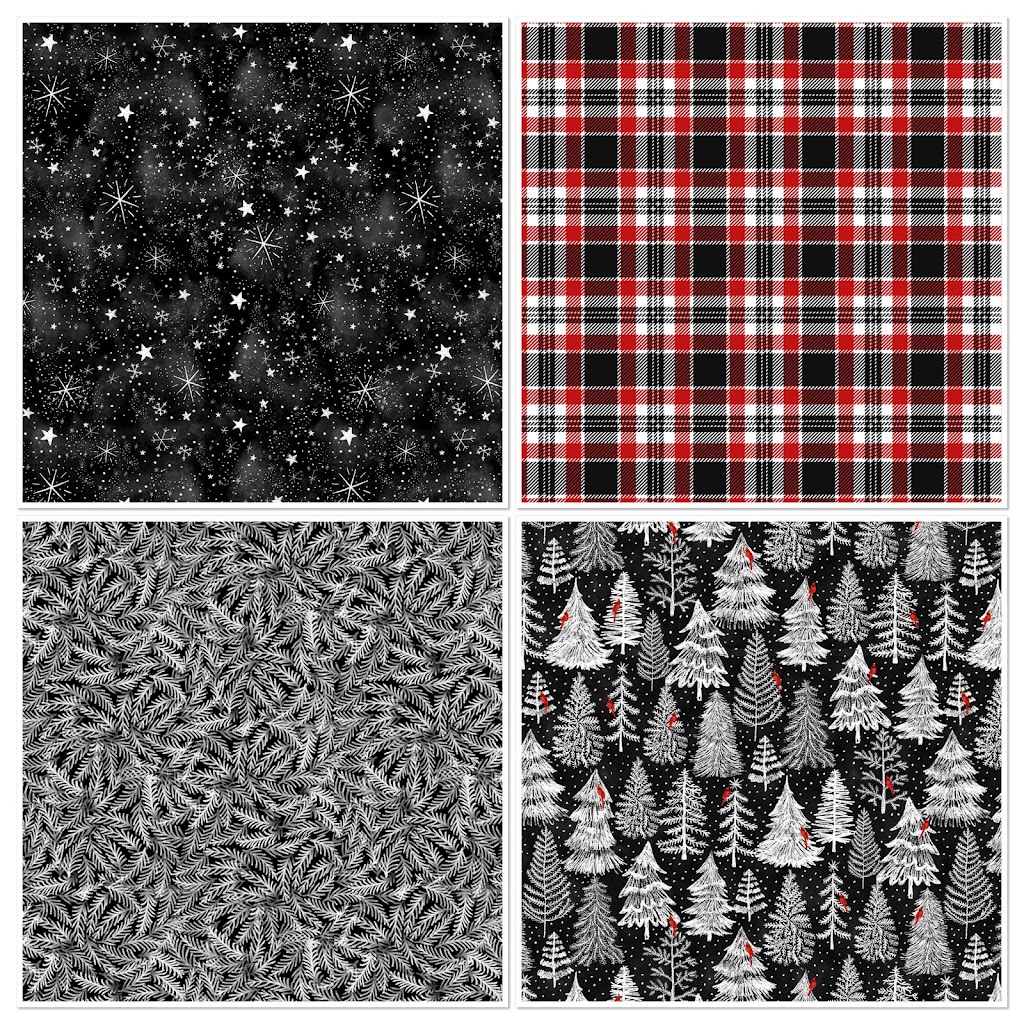 The Fabric Curator (Online Fabric Store) | 106 Langley Ave, Toronto, ON M4K 1B6, Canada | Phone: (888) 712-0577