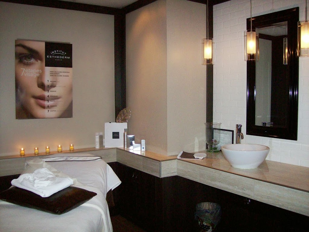INSTITUT ADAGIO -Salon de beauté- | 1175 QC-277, Lac-Etchemin, QC G0R 1S0, Canada | Phone: (418) 625-3349
