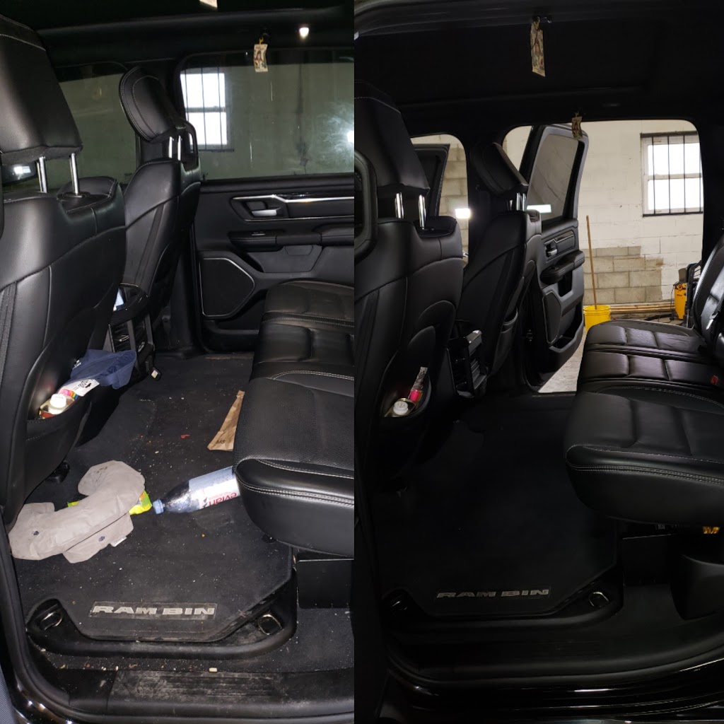 Djs AutoSpa & Detailing | 1009 Mersea Rd 2, Leamington, ON N8H 5P8, Canada | Phone: (519) 980-0819