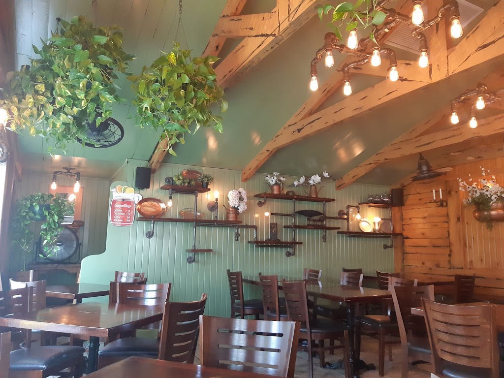 Crêperie Bretonne | 396 Rue Principale, Saint-Sauveur, QC J0R 1R0, Canada | Phone: (450) 227-5434