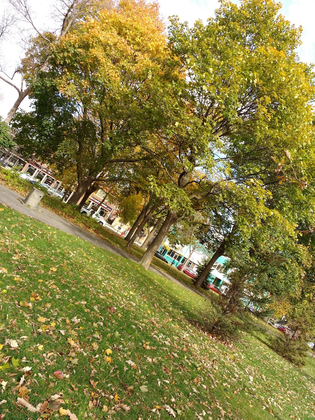 Parc Jarry | 705 Rue Mandel, Laval, QC H7X 1L6, Canada | Phone: (450) 682-1399