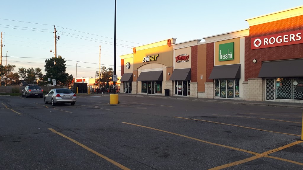 Subway - 1900 Eglinton Ave E Unit E2, Scarborough, ON M1L 2L9, Canada