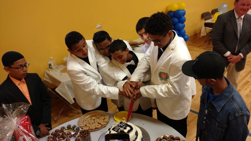 Al-Rasheed Academy | 109 Ridge Rd, Buffalo, NY 14218, USA | Phone: (716) 822-0440