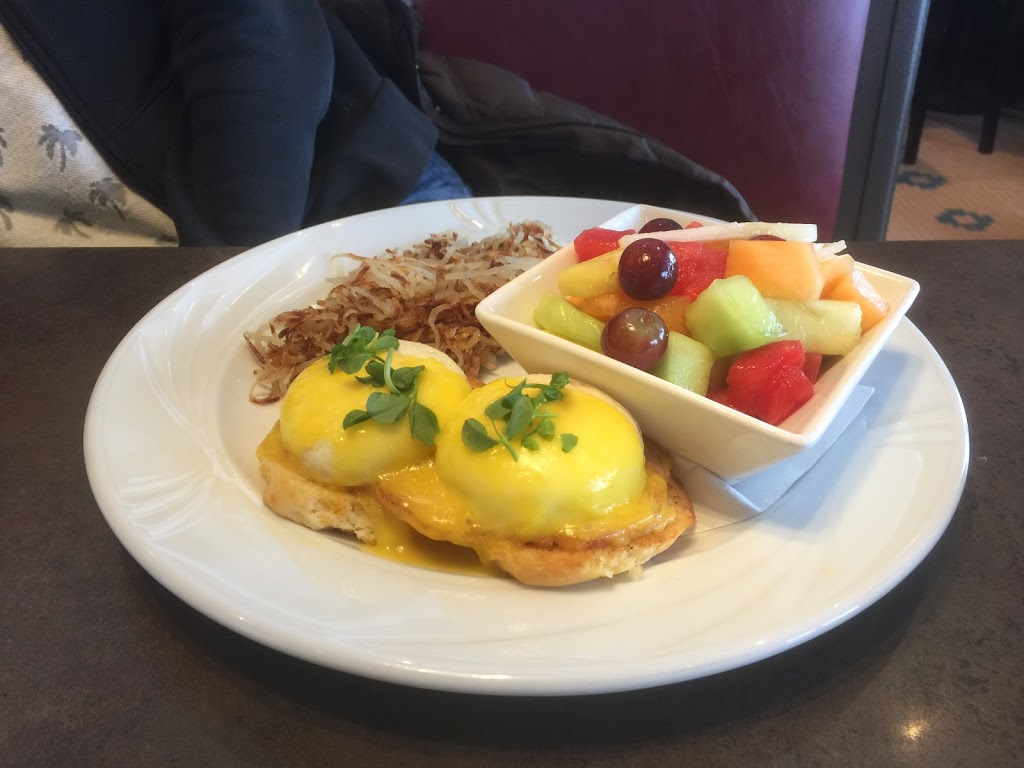 Romeos Corner Cafe | 584 Ontario St, Stratford, ON N5A 3J5, Canada | Phone: (519) 272-2777