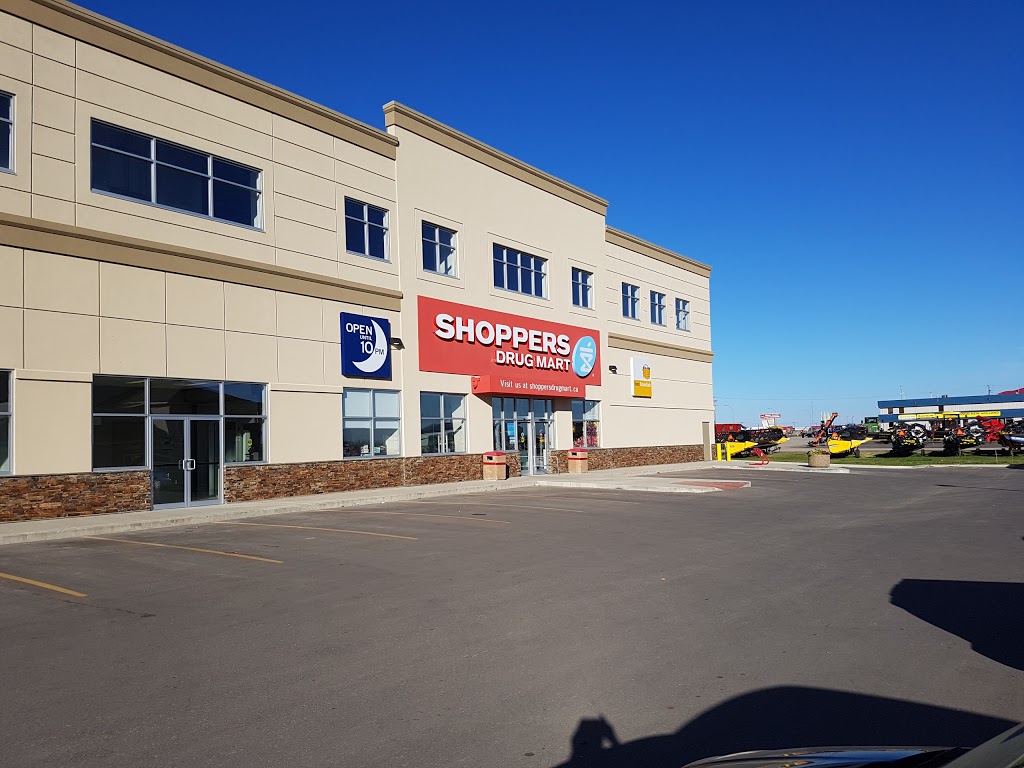 Shoppers Drug Mart | 22 Great Plains Rd, Emerald Park, SK S4L 1B6, Canada | Phone: (306) 721-7290