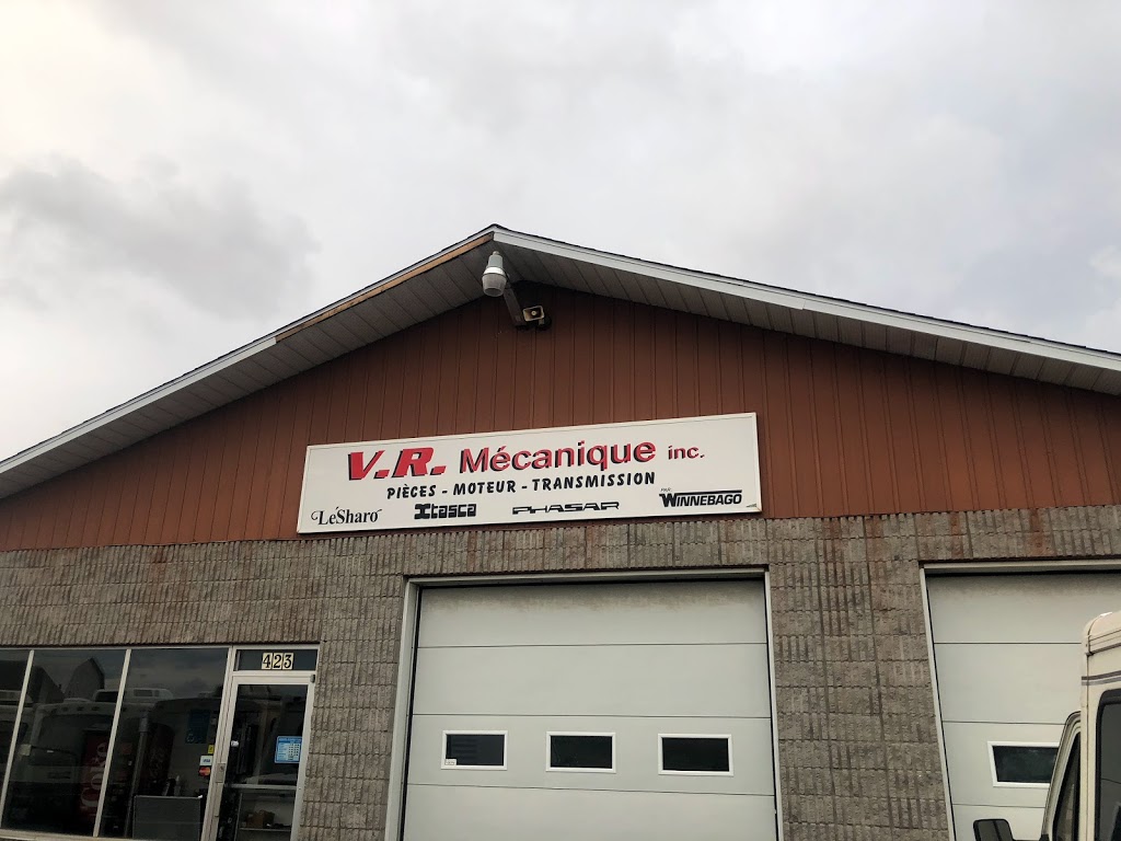 V R Mecanique | 423 Rang du Petit Côteau, Verchères, QC J0L 2R0, Canada | Phone: (450) 583-2131