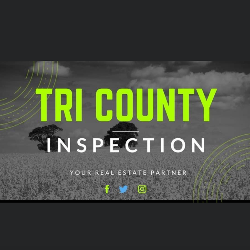 Tri County Inspection | 2516 County Rd 15, Picton, ON K0K 2T0, Canada | Phone: (613) 847-3810