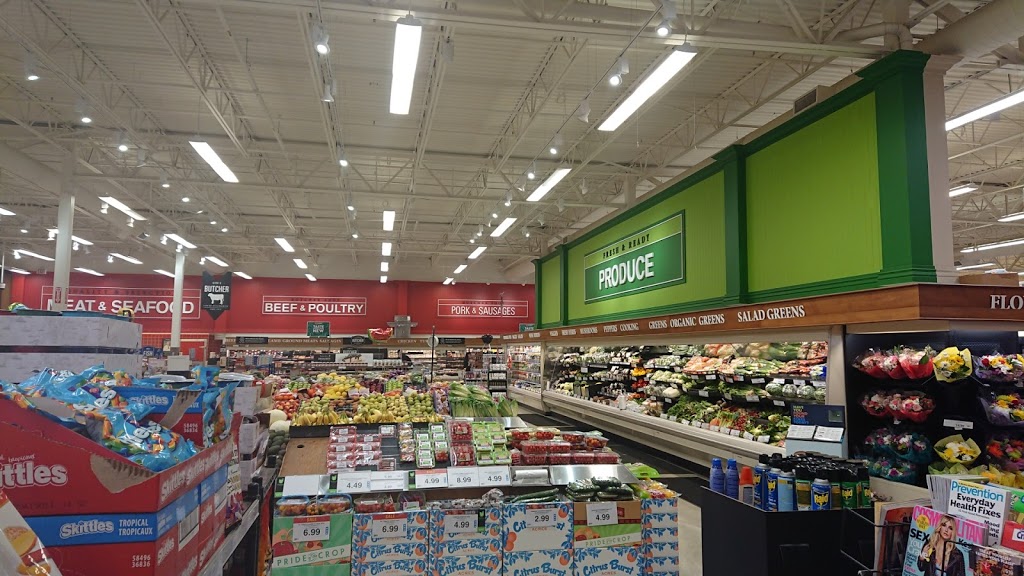 Kings Your Independent Grocer | 5911 Perth St, Richmond, ON K0A 2Z0, Canada | Phone: (613) 838-7255