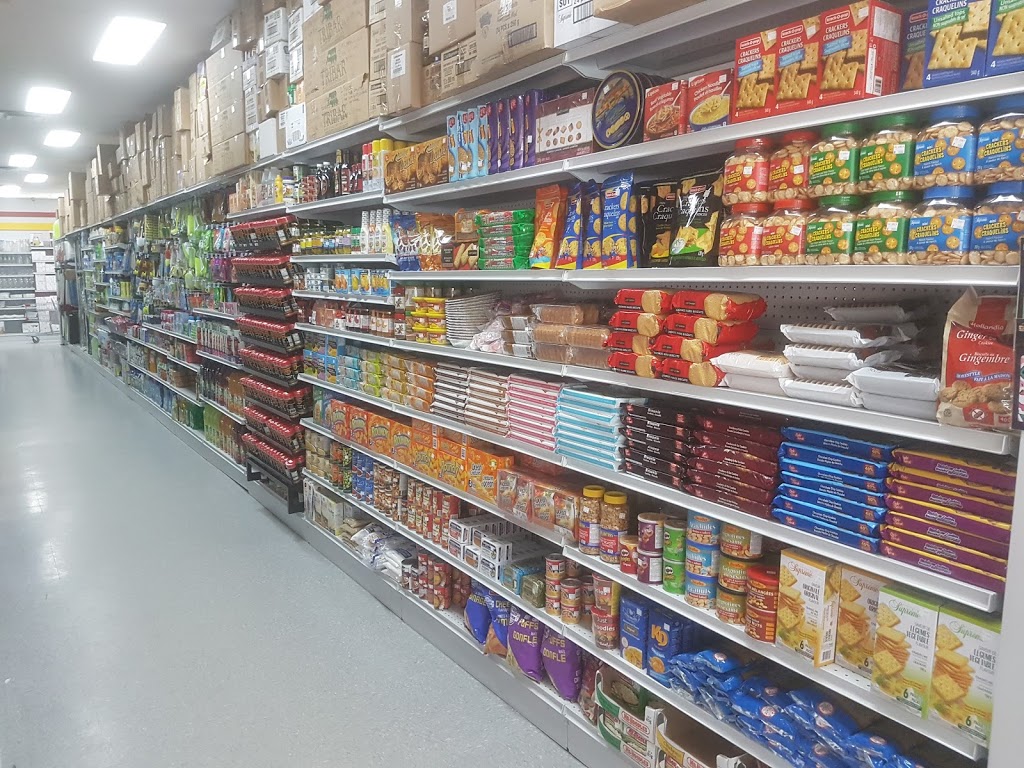 Dollaratout | 19 Rue Beausoleil, Saint-Gabriel-de-Brandon, QC J0K 2N0, Canada | Phone: (450) 835-1235