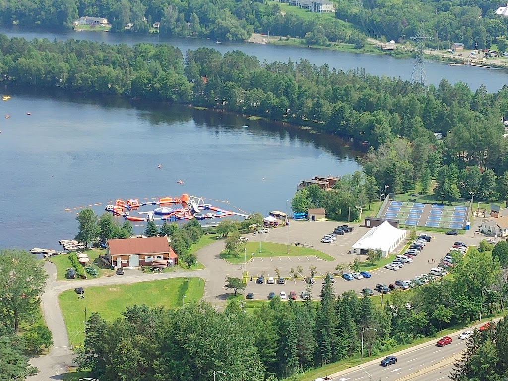 Aqua Radical | 1900 Ave Melville, Shawinigan, QC G9N 6T8, Canada | Phone: (819) 247-3662