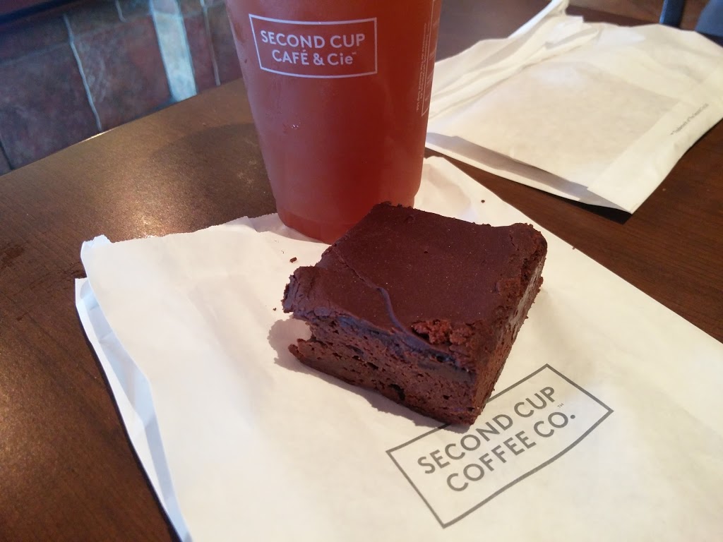 Second Cup Coffee Co. | 1405 Upper James St, Hamilton, ON L9B 1K2, Canada | Phone: (905) 381-9270