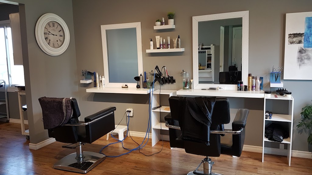 The Cutting Edge | 958 Denton Dr, Cobourg, ON K9A 5K2, Canada | Phone: (289) 252-1616