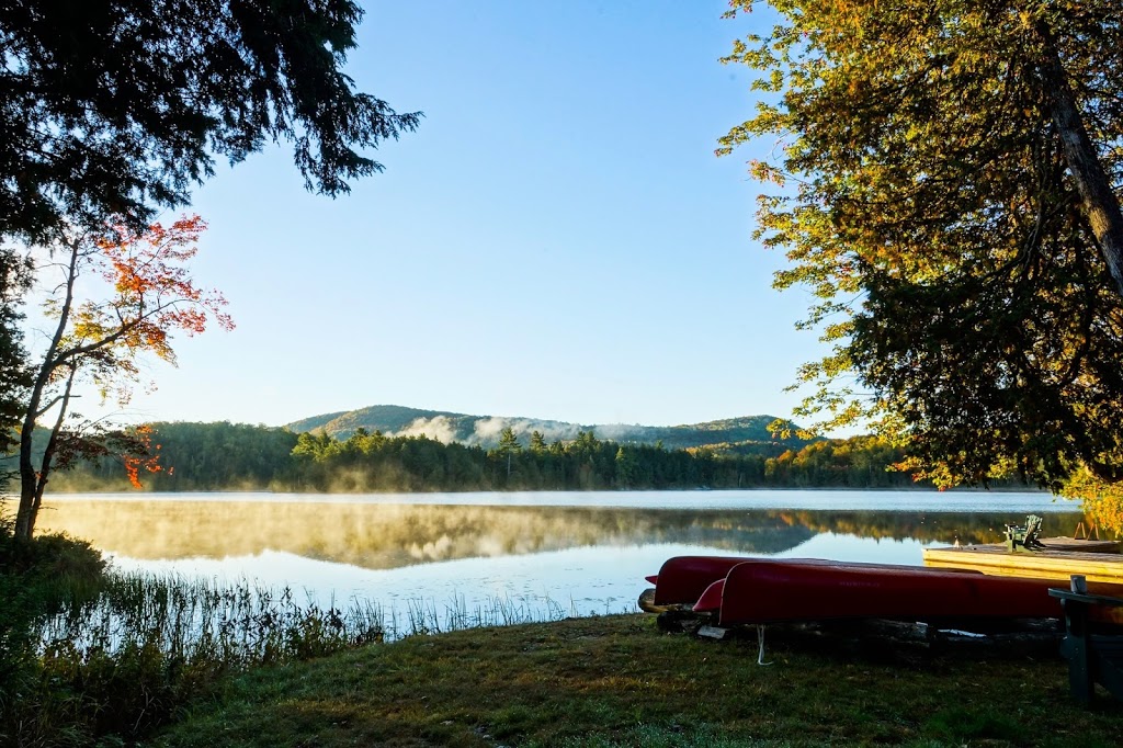 Kenauk Nature | 1000 Chemin Kenauk, Montebello, QC J0V 1L0, Canada | Phone: (819) 423-5573