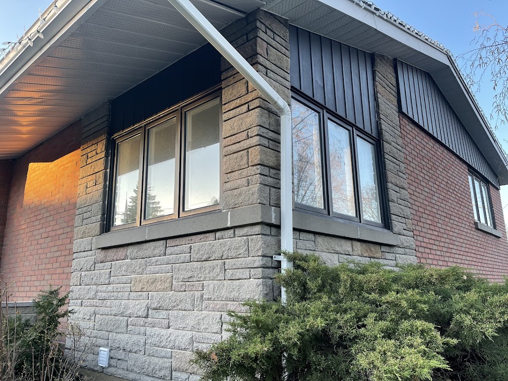 Portes & Fenetres Sylvain | 1732 Av. Pothier, Montréal, QC H2C 1N2, Canada | Phone: (514) 389-7487