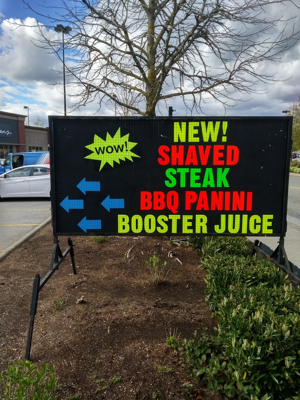 Booster Juice | 20202 66 Ave Unit #365, Langley Twp, BC V2Y 1P3, Canada | Phone: (604) 514-7800