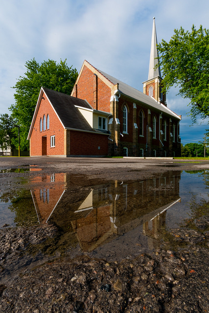 Columbus United Church | 3285 Simcoe St N, Oshawa, ON L1H 7K4, Canada | Phone: (905) 655-8852
