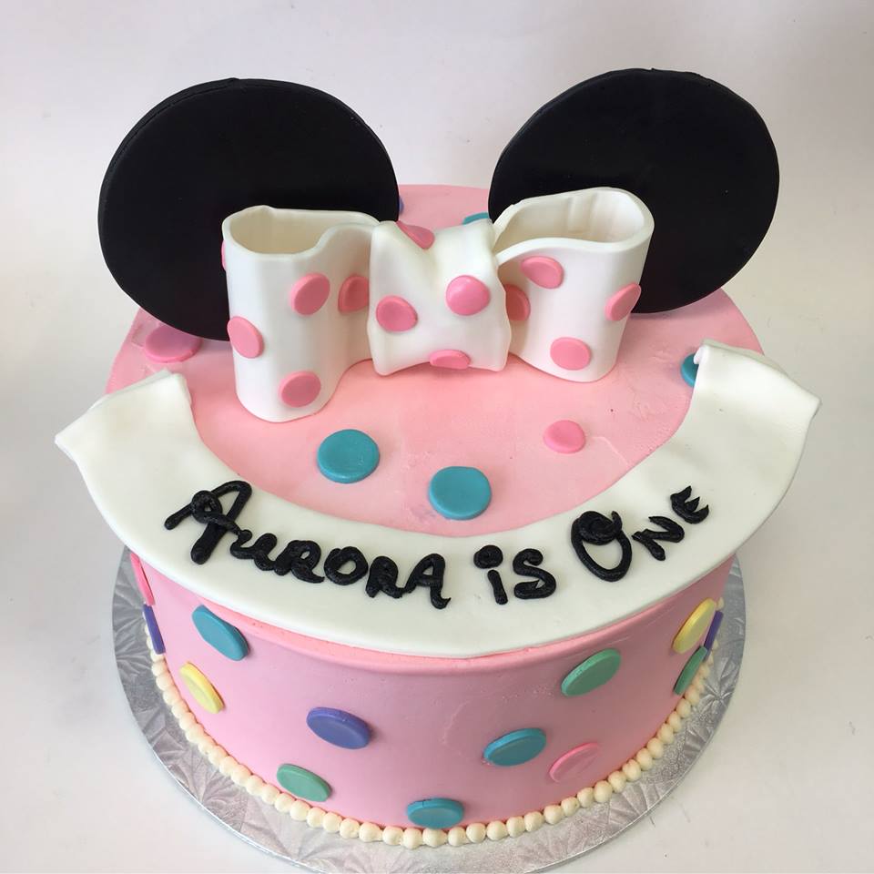 Gingers Cupcakes & Desserts | 14 Wellington St E, Aurora, ON L4G 1H5, Canada | Phone: (905) 841-4004