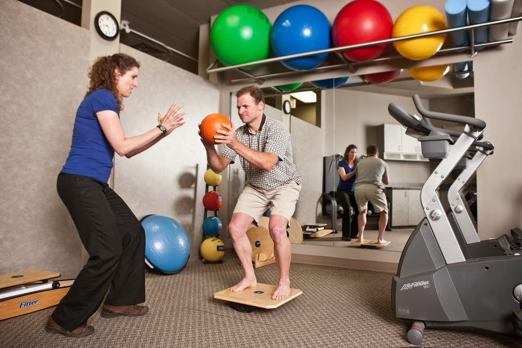 Innovation Physical Therapy - Namao | 15823 97 St NW #209, Edmonton, AB T5X 0C7, Canada | Phone: (587) 524-8200