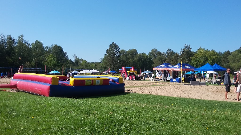 Parc Atto-Beaver | Rue St. Francis, Sherbrooke, QC J1M 0B3, Canada | Phone: (819) 560-8900