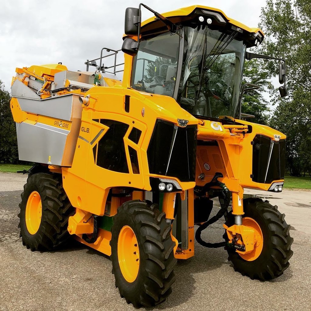 Lakeview Vineyard Equipment | 40 Lakeshore Rd, Niagara-on-the-Lake, ON L0S 1J0, Canada | Phone: (905) 646-8085
