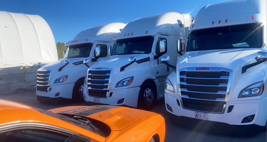 FGS Group Ltd | 2715 N York River Rd, Milton Station, PE C1E 0T8, Canada | Phone: (902) 201-9573