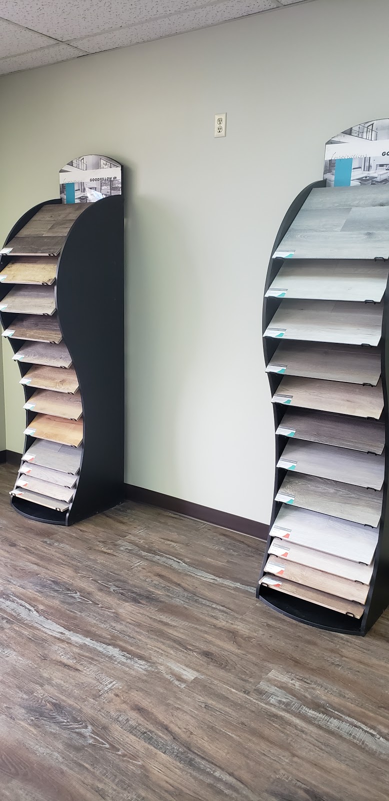 Imperial Floors Ltd | 12712 101 St NW, Edmonton, AB T5E 4E5, Canada | Phone: (780) 475-6404