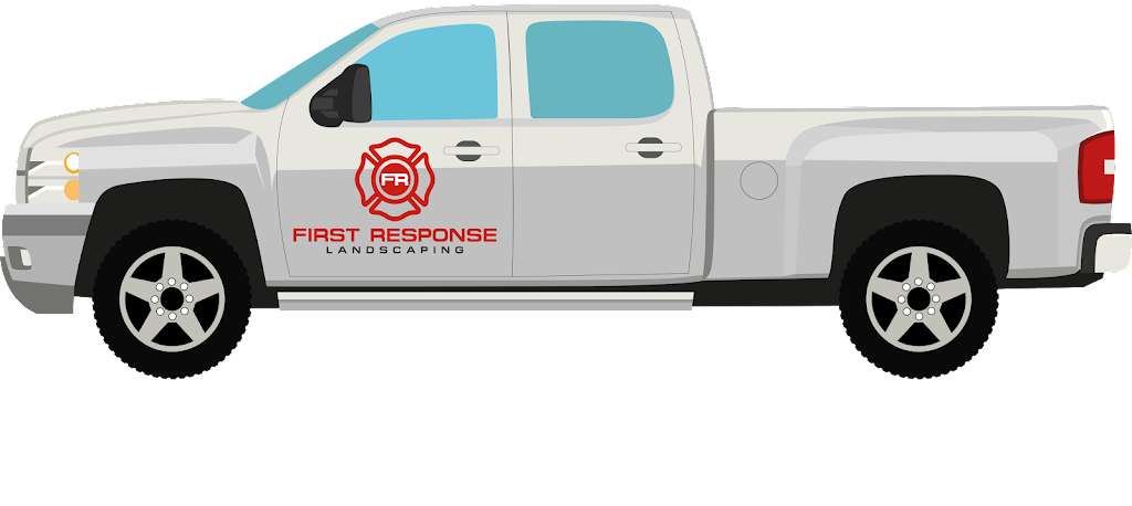 First Response Landscaping | 2845 Northumberland County Rd 28, Port Hope, ON L1A 3V6, Canada | Phone: (905) 885-7721