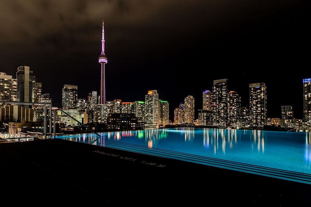 Wade Molyneux | 88 Tesla Cres, Holland Landing, ON L9N 0T3, Canada | Phone: (416) 587-1285