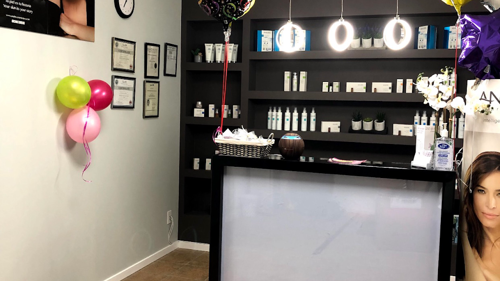 JiJi Nail Spa & Laser Centre | 2200 McPhillips St #135, Winnipeg, MB R2V 3P4, Canada | Phone: (204) 633-8594