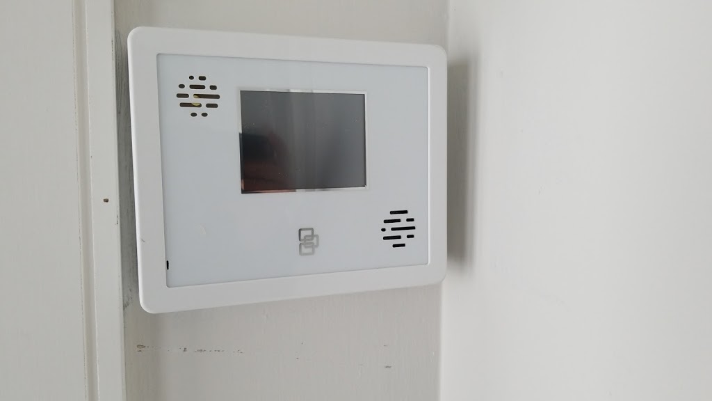 Smart4U Security | 10 Bramhurst Ave, Brampton, ON L6T 5H1, Canada | Phone: (905) 488-4393