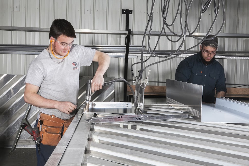 Moulures Modernes Inc | 373 QC-281, Saint-Magloire, QC G0R 3M0, Canada | Phone: (418) 257-2148