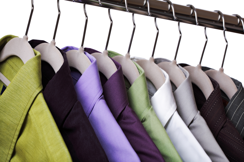 Churchill Garment Care | 1024 Taylor St E, Saskatoon, SK S7H 1W5, Canada | Phone: (306) 343-1713