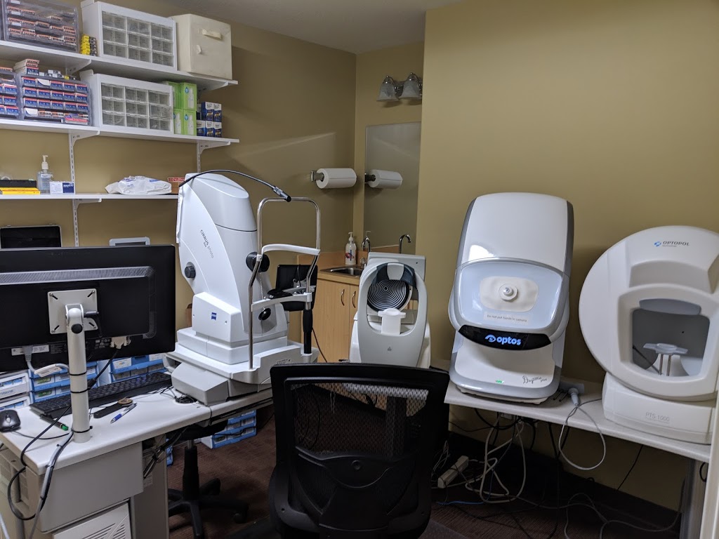 Doctors Vision Care Martensville | 12 2 St S, Martensville, SK S0K 2T0, Canada | Phone: (306) 651-3311