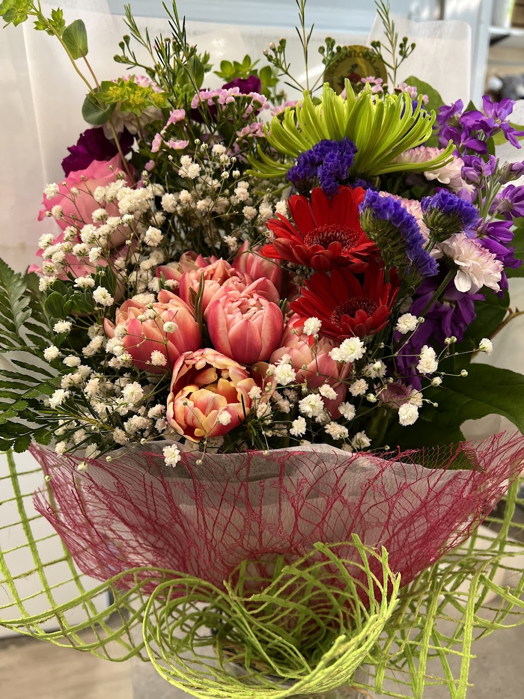 Sala Floral | 7380 Kingsway, Burnaby, BC V3N 0G7, Canada | Phone: (604) 630-0831