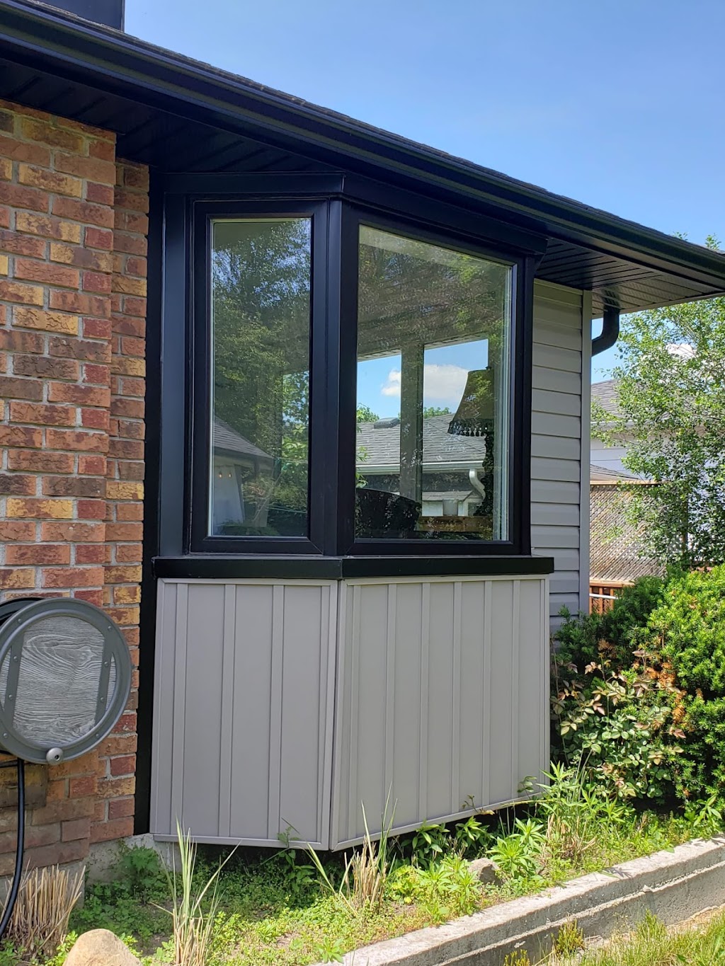 C.A.P.O.R. Renovations Inc. | 2375 Main St, London, ON N6P 1P9, Canada | Phone: (519) 652-5010