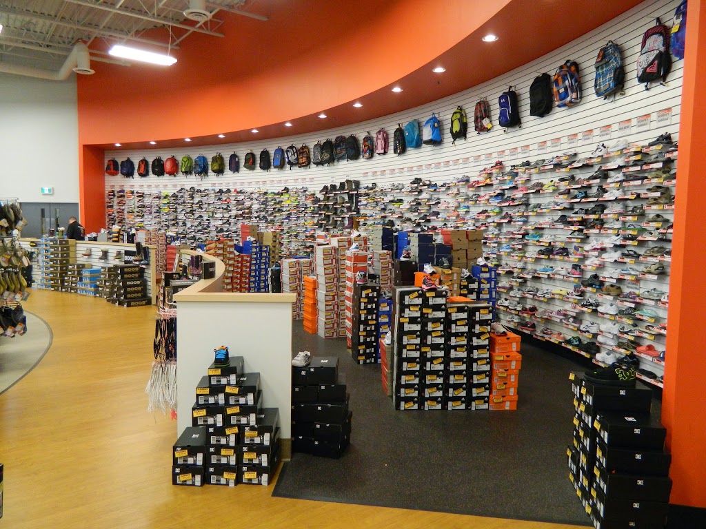 Cleves Source For Sports | clothing store | 52 Wyse St, Moncton, NB E1G 0Z5, Canada | 5068552040 OR +1 506-855-2040
