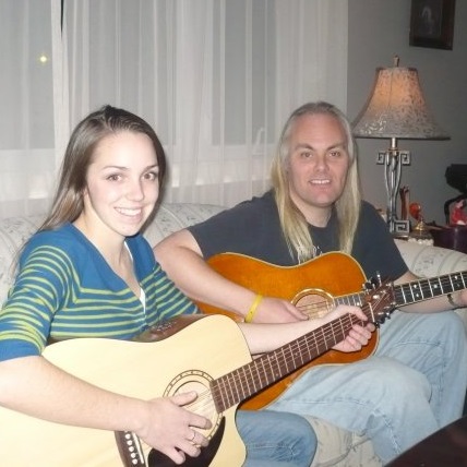 Joe Sharpe Guitar | 3750 Nova Scotia Trunk 2, Fletchers Lake, NS B2T 1J3, Canada | Phone: (902) 441-7691