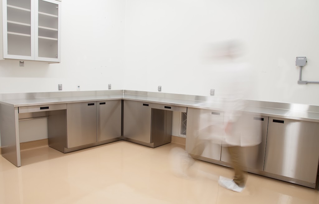 Veos Inox | 265 Rue Armand-Majeau, Saint-Roch-de-lAchigan, QC J0K 3H0, Canada | Phone: (514) 316-0253
