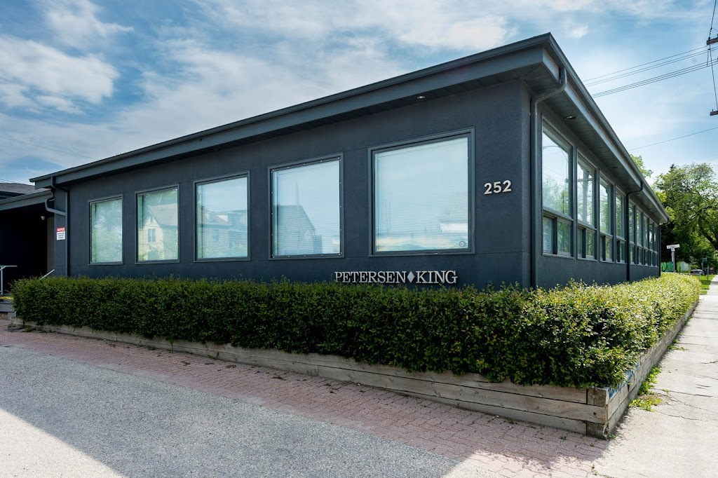 Mitousis Lemieux Howard Law Corporation | 252 River Ave, Winnipeg, MB R3L 0B4, Canada | Phone: (204) 947-9123