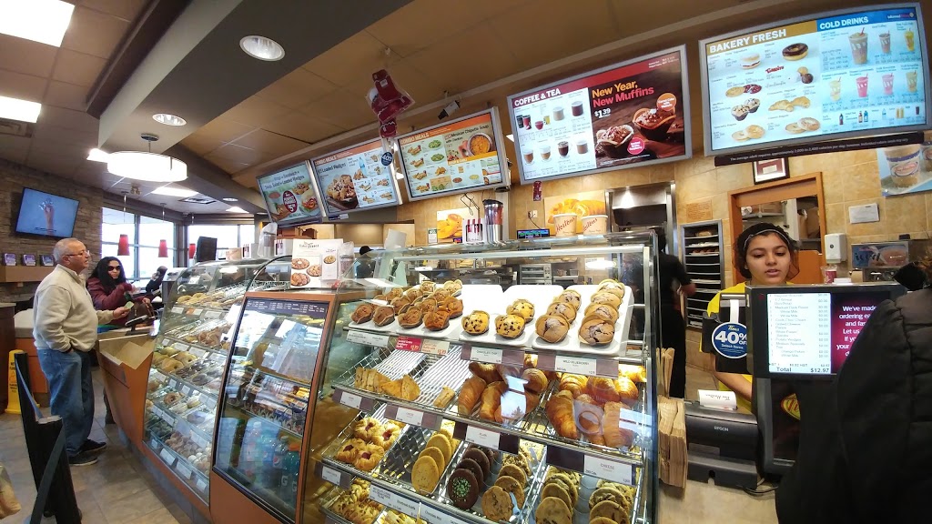 Tim Hortons | 5955 Leslie St, North York, ON M2H 1J8, Canada | Phone: (416) 492-5402