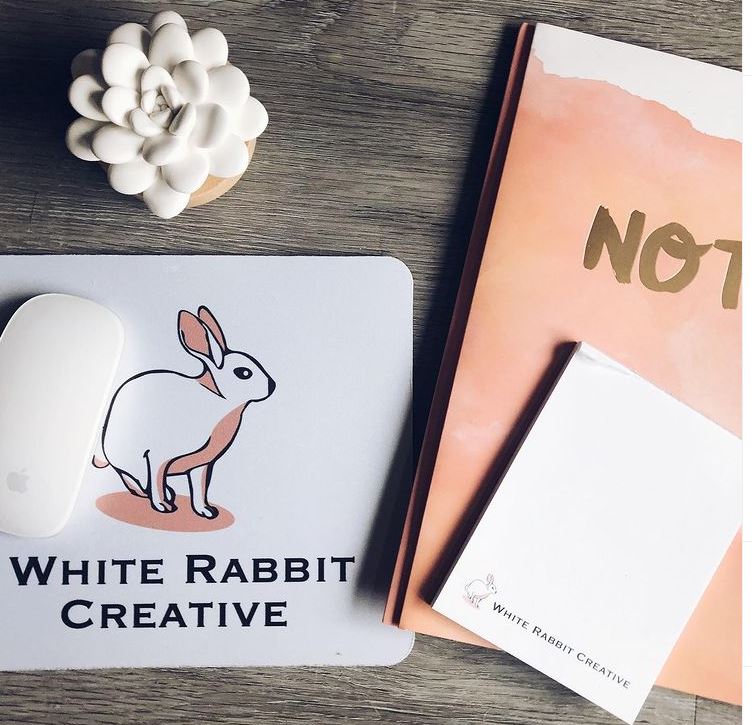 White Rabbit Creative INC | 12320 222 St, Maple Ridge, BC V2X 4C7, Canada | Phone: (778) 791-4812