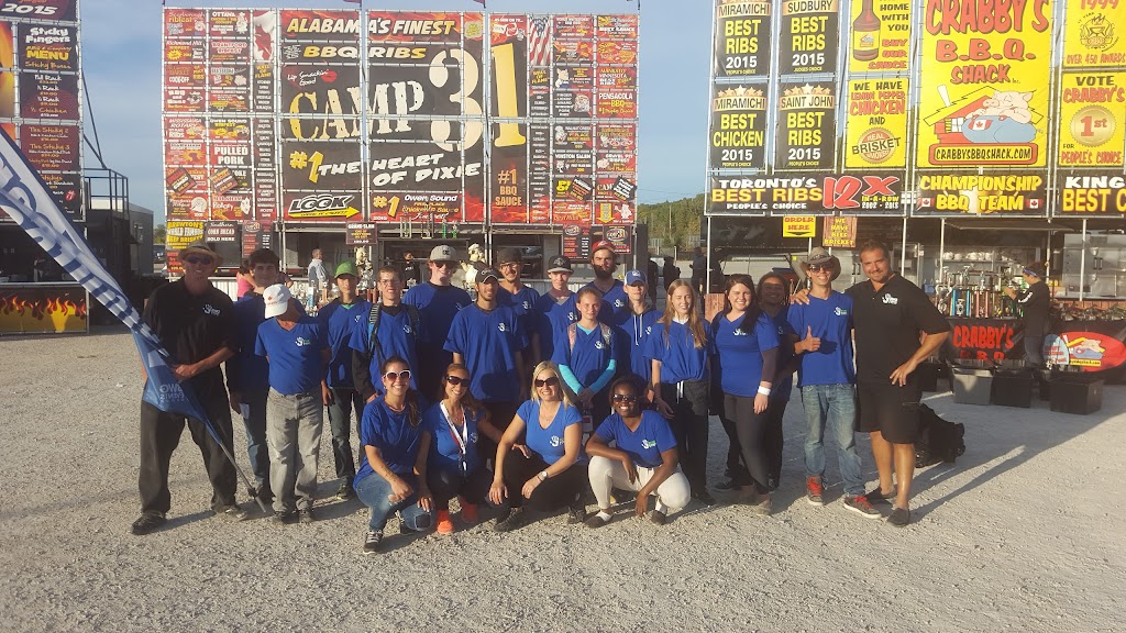 Owen Sound Ribfest | 1900 3rd Ave E, Owen Sound, ON N4K 3M6, Canada | Phone: (800) 514-9306